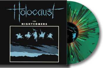 LP Holocaust: The Nightcomers CLR | LTD | NUM