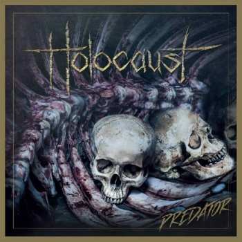 CD Holocaust: Predator