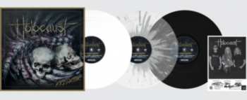 LP Holocaust: Predator