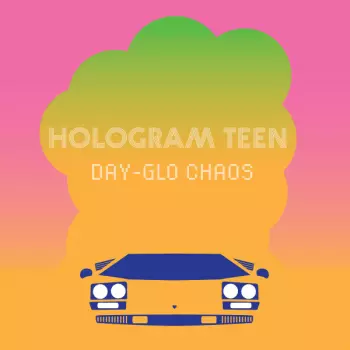 Day-Glo Chaos