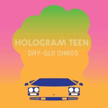 Album Hologram Teen: Day