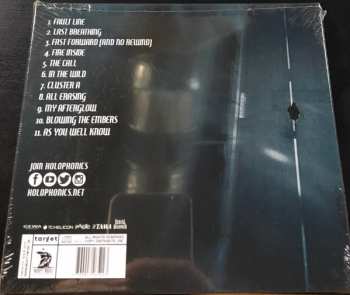 CD Holophonics: Fast Forward