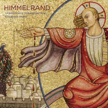 Album Holte / Uranienborg Vocalensemble: Himmelrand
