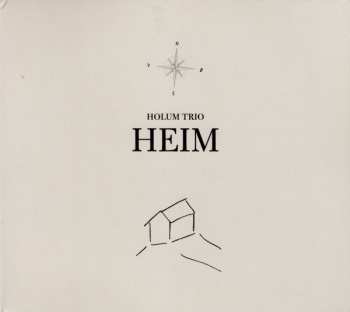 Album Holum Trio: Heim
