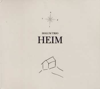 CD Holum Trio: Heim