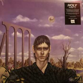 Album HOLY: Ryder