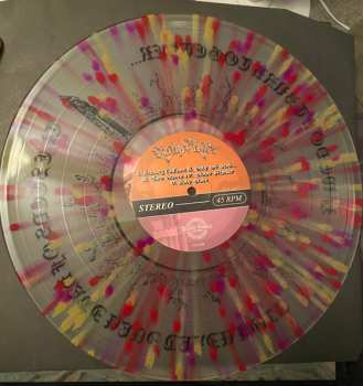 LP Holy Blade: Holy Blade