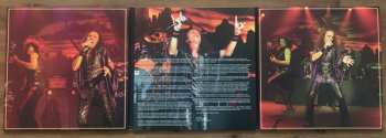 3LP Dio: Holy Diver Live