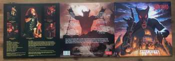 3LP Dio: Holy Diver Live
