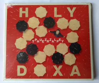 Holy Doxa: Puzzle Therapy