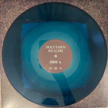 LP Holy Fawn: Realms CLR | LTD