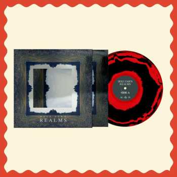LP Holy Fawn: Realms CLR | LTD