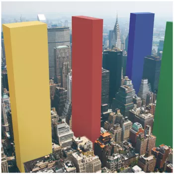 Holy Ghost!: Crime Cutz