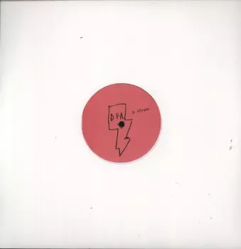 Holy Ghost!: Dumb Disco Ideas