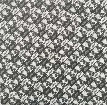 2LP/CD Holy Ghost!: Dynamics