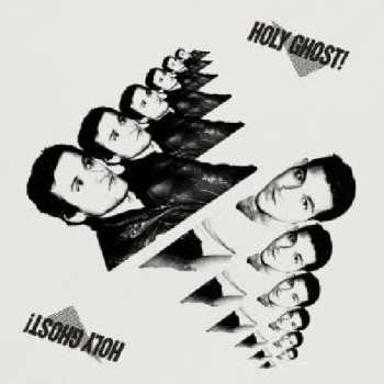 Album Holy Ghost!: Holy Ghost!
