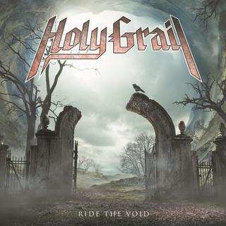 2LP Holy Grail: Ride The Void