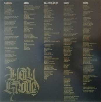 LP Holy Grove: Holy Grove II