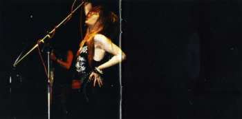 2CD Holy Moses: 30th Anniversary - In The Power Of Now