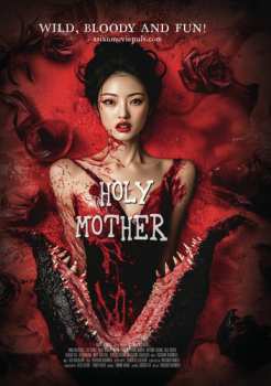Album Holy Mother: Holy Mother