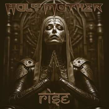 Album Holy Mother: Rise