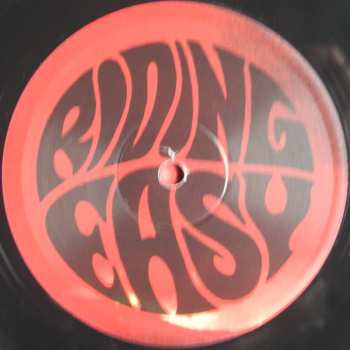 LP Holy Serpent: Endless