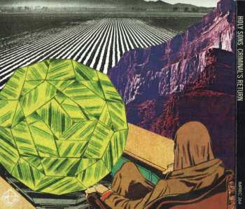 CD Holy Sons: Criminal's Return