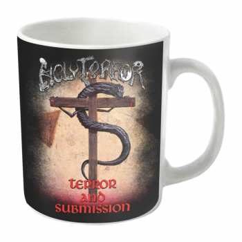 Merch Holy Terror: Hrnek Terror And Submission