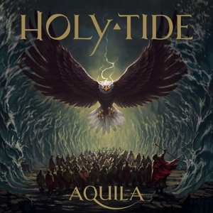 Album Holy Tide: Aquila