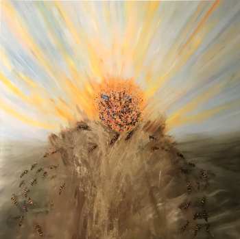 Album Shackleton: The Tumbling Psychic Joy of Now