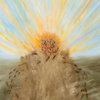 LP Shackleton: The Tumbling Psychic Joy of Now