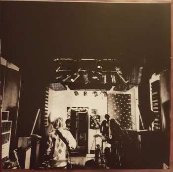 LP Holy Wave: Fuzz Club Session