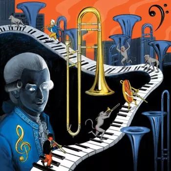 Max Tundra: Trombone Champ