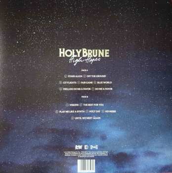 LP Holybrune: High Hopes CLR