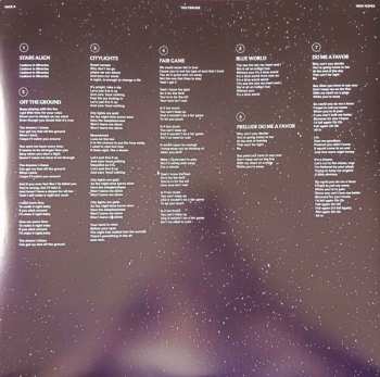 LP Holybrune: High Hopes CLR