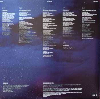 LP Holybrune: High Hopes CLR