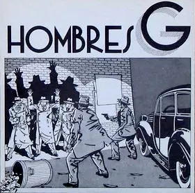 Hombres G: Marta Tiene Un Marcapasos