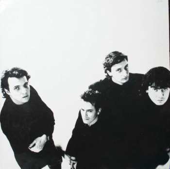 Album Hombres G: Voy A Pasármelo Bien