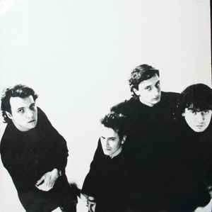 LP Hombres G: Voy A Pasármelo Bien