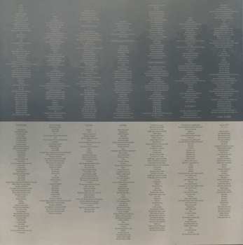 LP/CD The Offering: Home