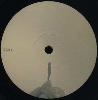 LP/CD The Offering: Home