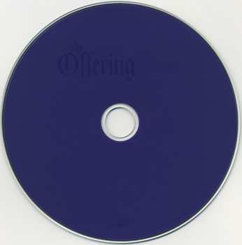 LP/CD The Offering: Home