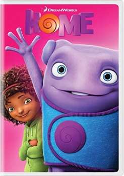DVD Home: Home