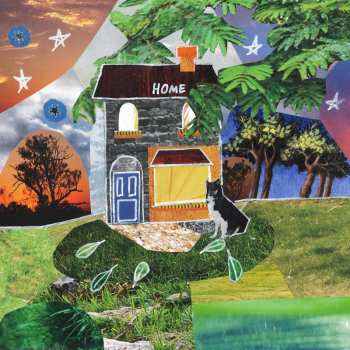 Album Cavetown: Home