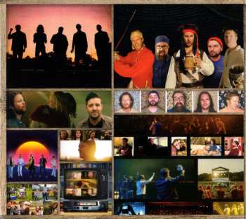 CD Home Free: The Sounds Of Lockdown