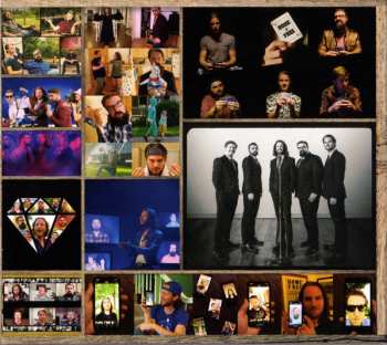 CD Home Free: The Sounds Of Lockdown