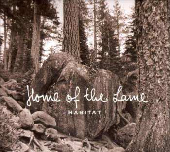 CD Home Of The Lame: Habitat DIGI