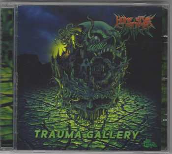 Album Home Style Surgery: Trauma Galley