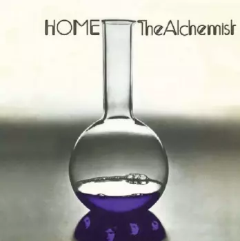 The Alchemist