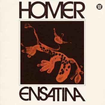 Album Homer: Ensatina